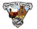 Santa Fe County Flag